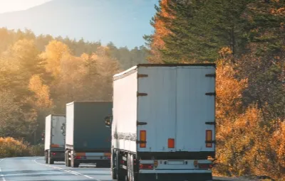 Ankara ile Yusufeli Arası Klima Taşıma