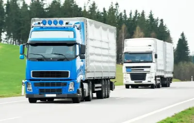 Ankara ile Yusufeli Arası Eşya Taşıma